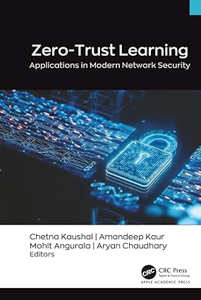 Zero-Trust Learning