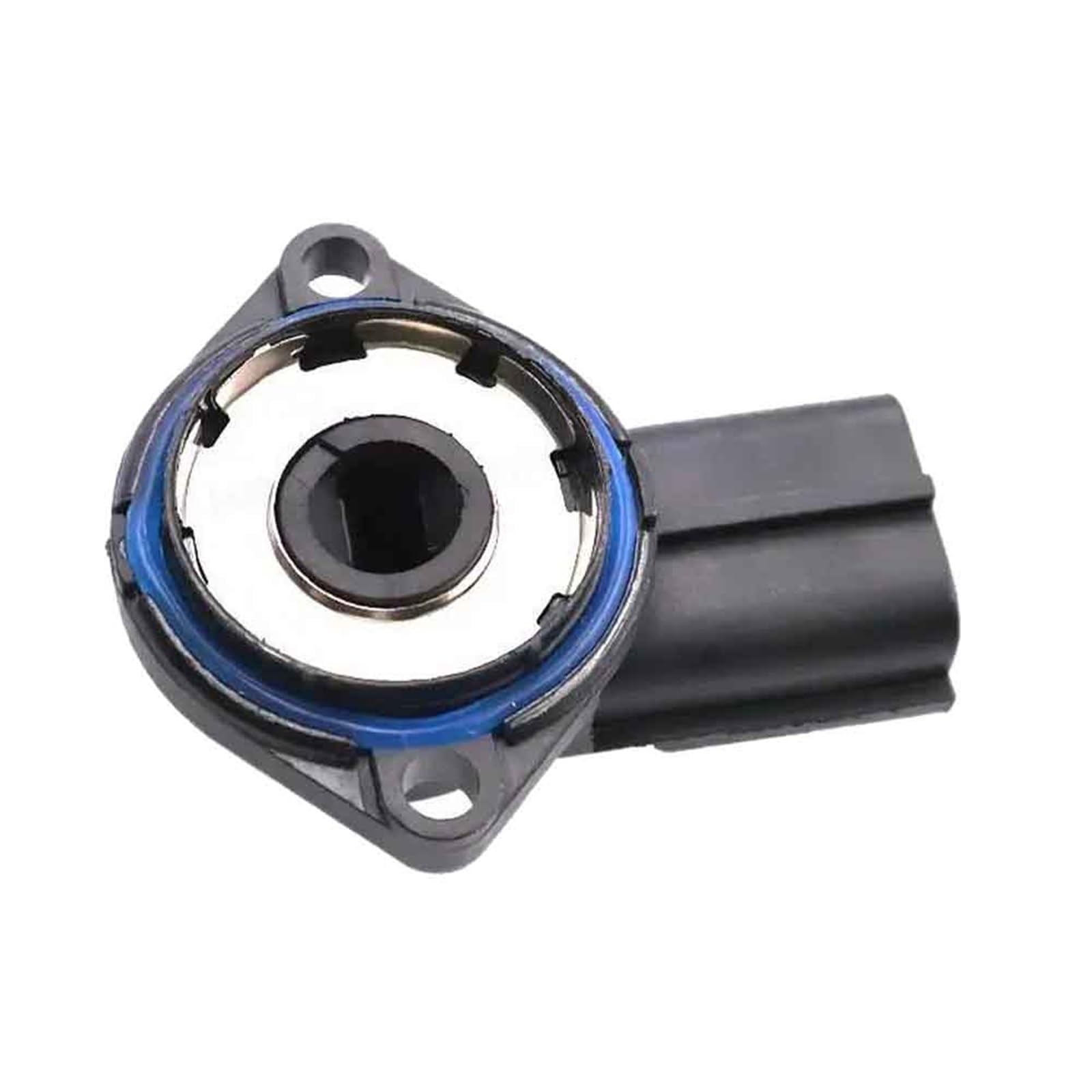 Capteur position papillon des gaz Ford Focus pour réparer le ralenti instable