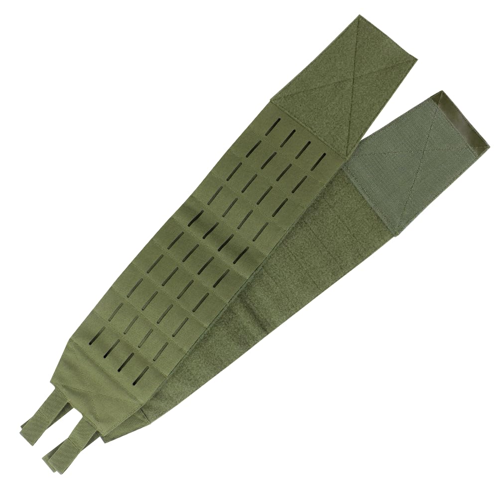 CONDOR LCS VAS Slim Cummerbund - Olive - Large - New - 221122-001-L