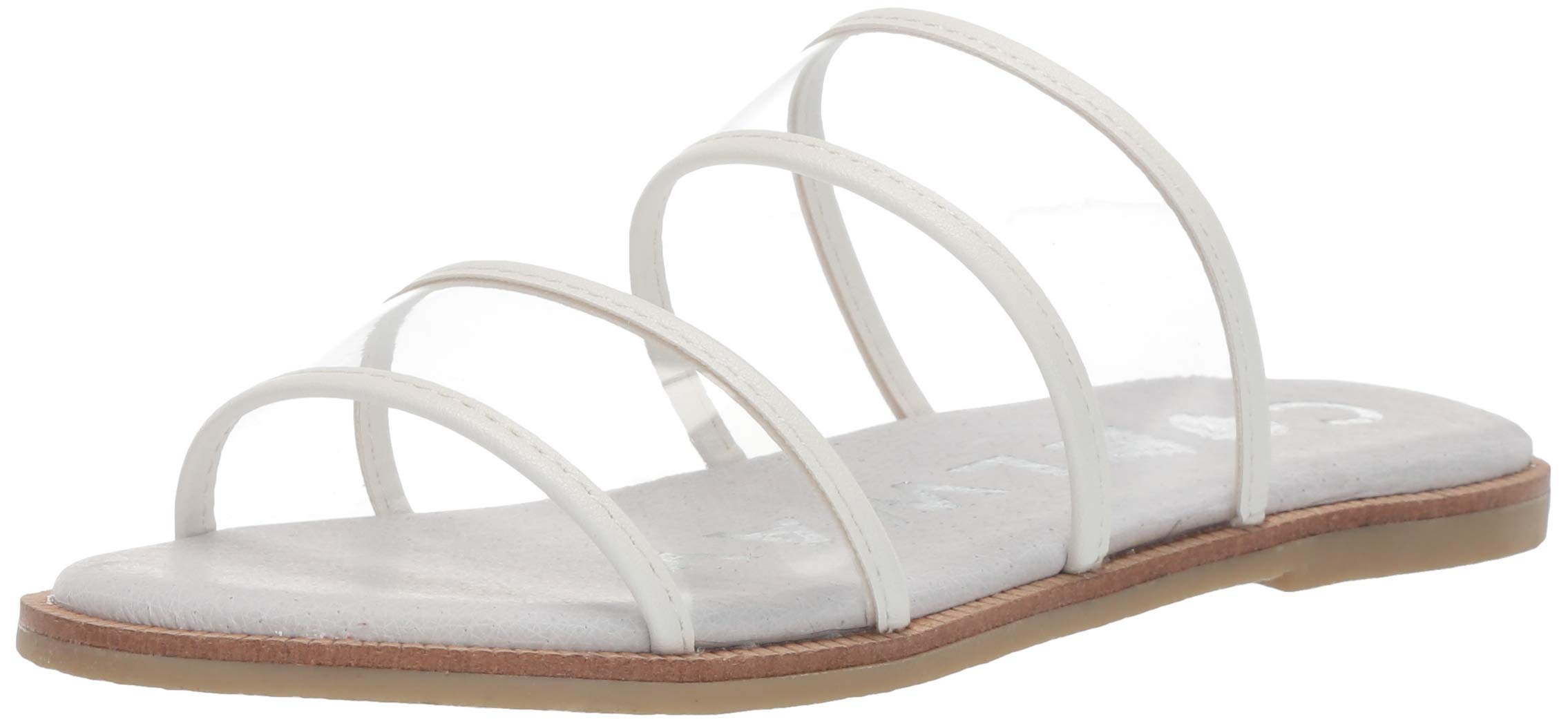 CoolwayMERCI womens Slide Sandal