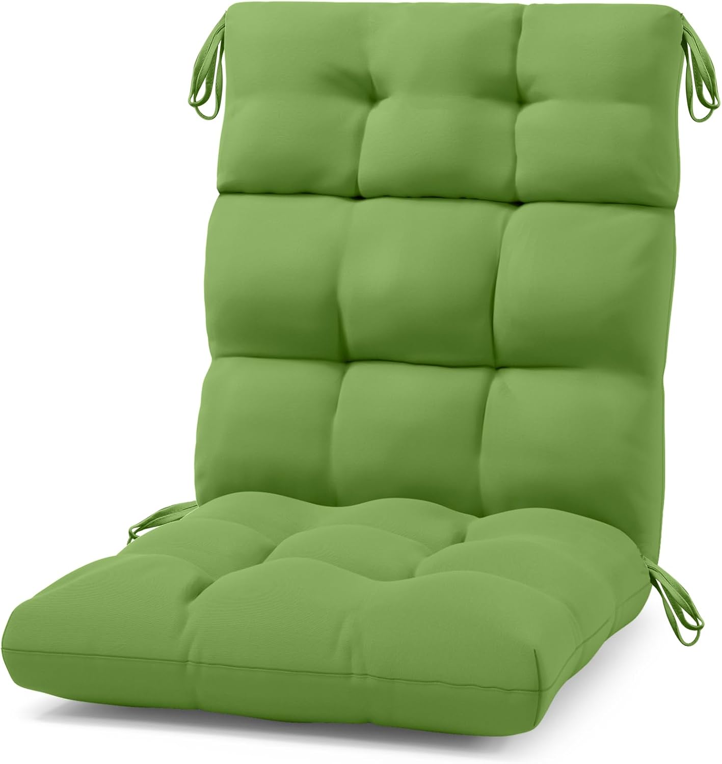 Lawn Chair Cushion Non Slip Patio Adirondack Chair Cushions