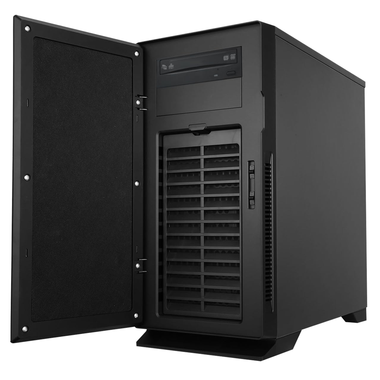 PALICOMP AM5 Gaming PC • AMD RYZEN 9 7900 • 32GB DDR5 RAM • 2TB M.2 nVME SSD • Windows 11 • NVIDIA RTX3050 6GB • WIFI6 • Bluetooth • Silent