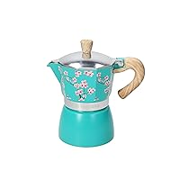 Tognana Japan Collection, Caffettiera 6 tazze