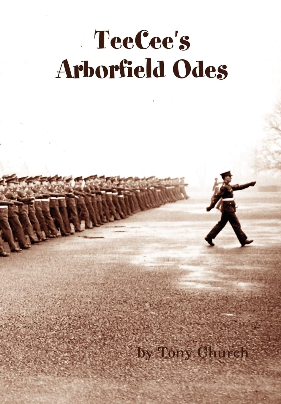 TeeCee's Arborfield Odes