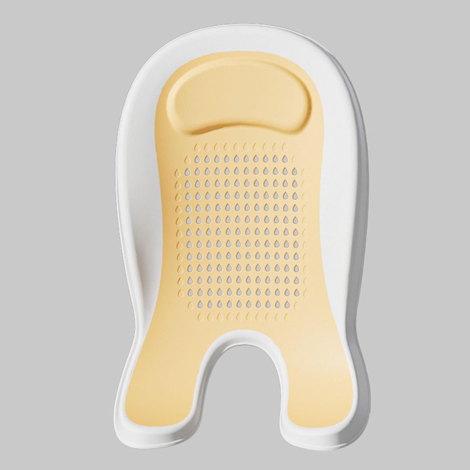 Newborns Butt Washing Tool Children's Bath Stand Portable Baby Ass Washing Stand Can Sit or Lie Down for Washing