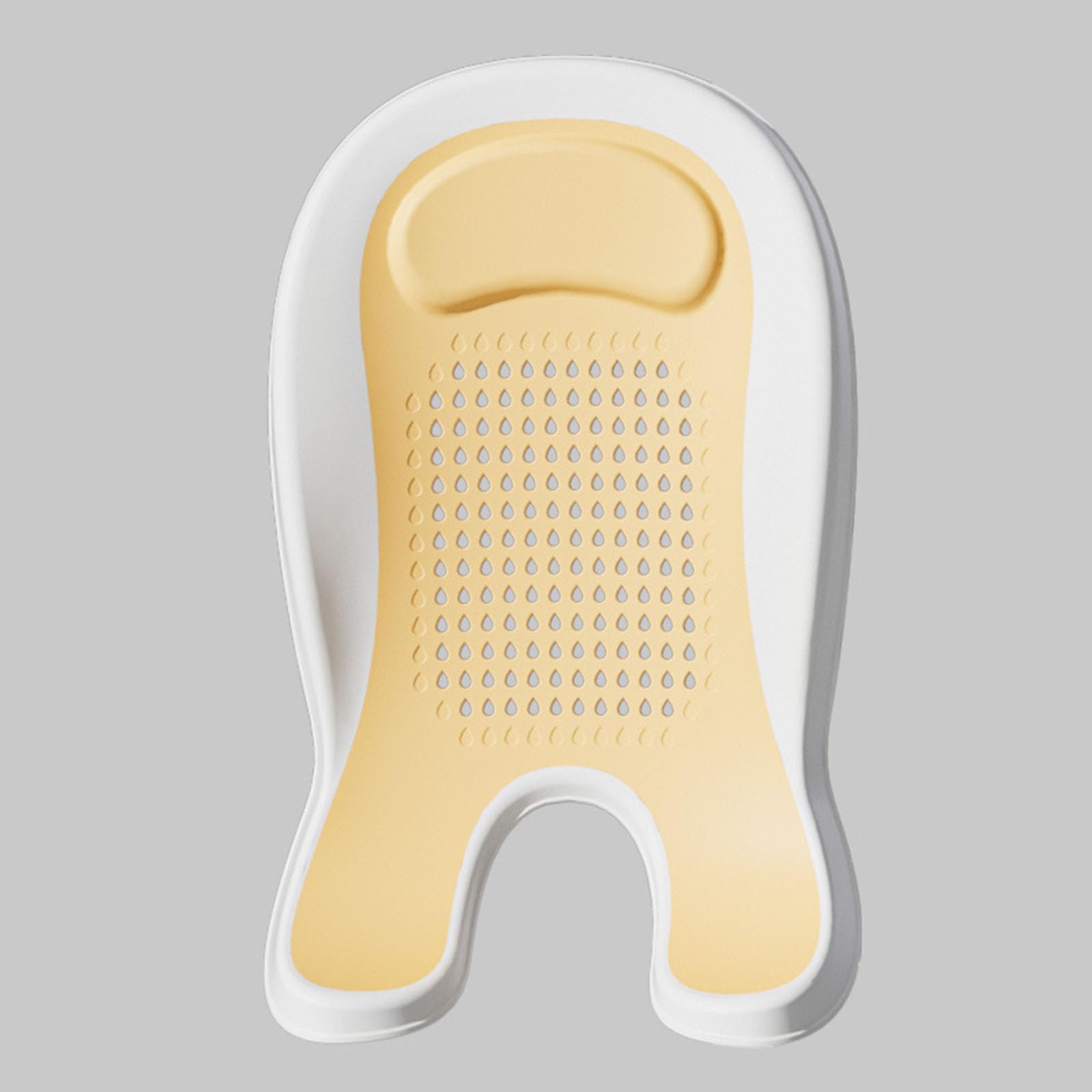 Neonati Butt Wash Tool Bambini Bagno Stand Portatile Baby Ass Lavaggio Stand Può Sedersi o Sdraiarsi per il Lavaggio