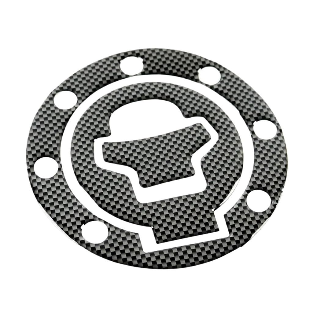 Tank Pad Sticker for Suzuki GSXR 1300 1000 750 600 Katana SV650 SV650S TL1000S TL1000R Fueltank Protector Decal Motorbike Traction Fuel Decal Tank