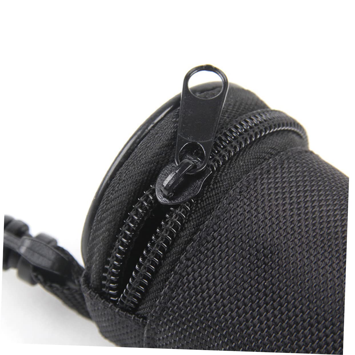 Kisangel 4piezas Porta Bolsas De Excrementos Para Mascotas Soporte Práctico y Ligero Dispensador De Bolsas De Desperdicios Para Perros Accesorio Para Paseos Al Aire