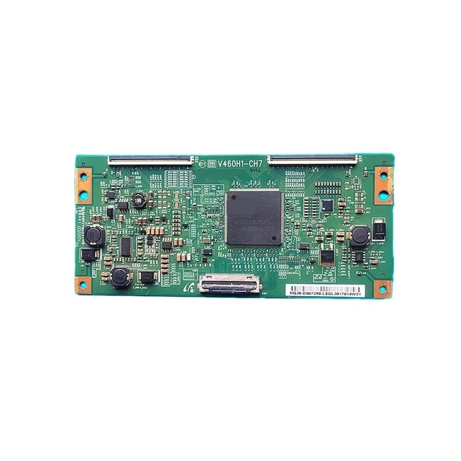 Scheda Logica V460H1-CH7 T-CON BN81-04452A, Compatibile Con Samsung, TV UN46C6300 UE40C6000 UE46C6000 UN46C6500