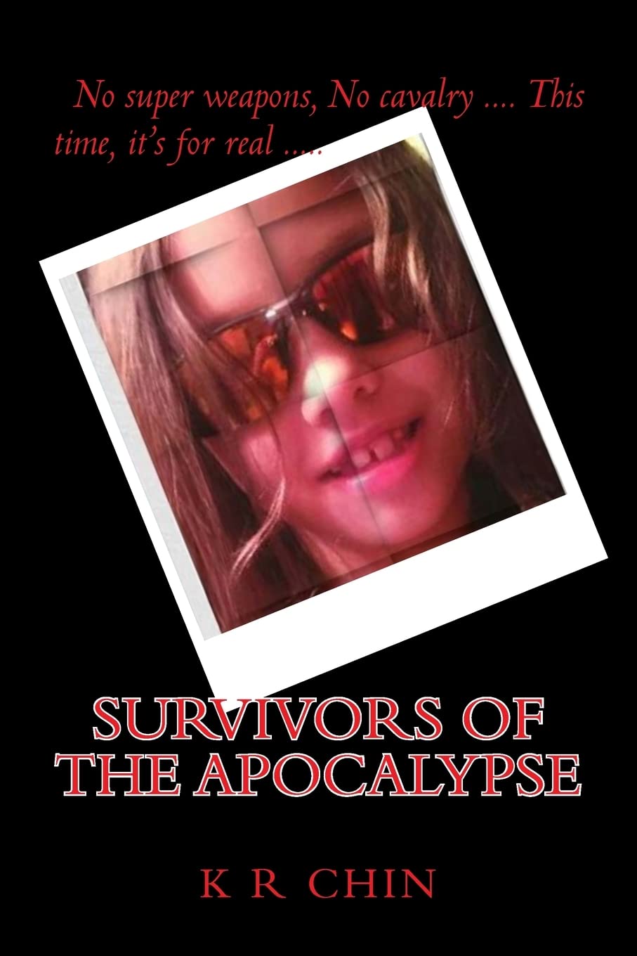 Survivors of the Apocalypse: Volume 3