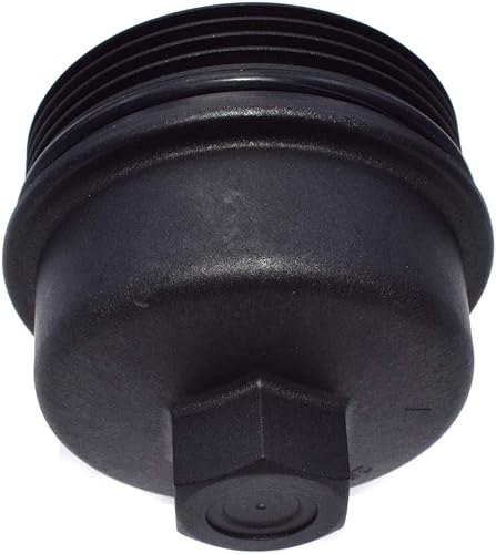 Miniatura 3 de Tapón de filtro para enfriador de aceite de motor, para Chevrolet, para Chevy Cruze Aveo Sonic, para Opel Saturn Astra Zafira Pontiac G3 55353325