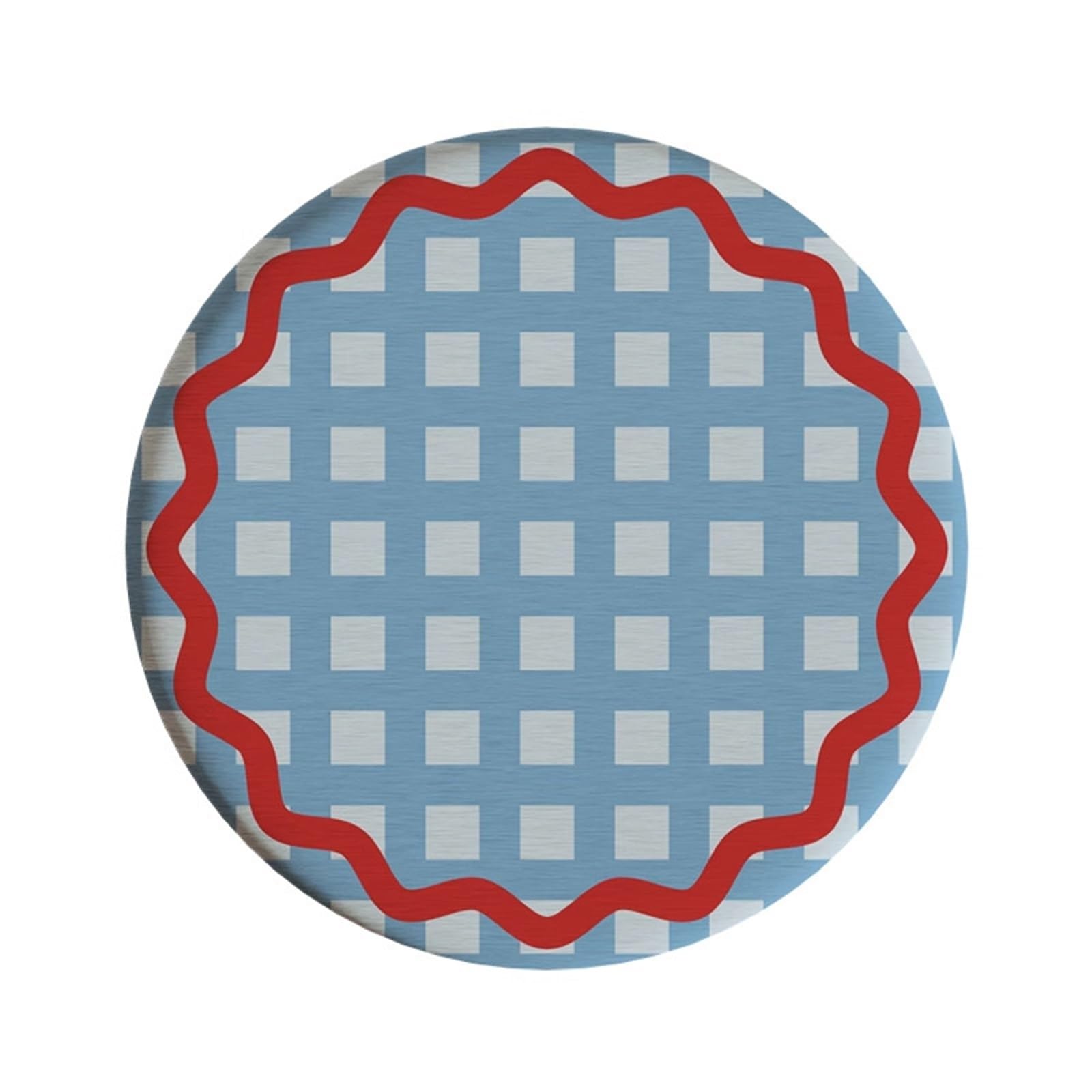 Ceramic Coasters Drink Cup Coasters