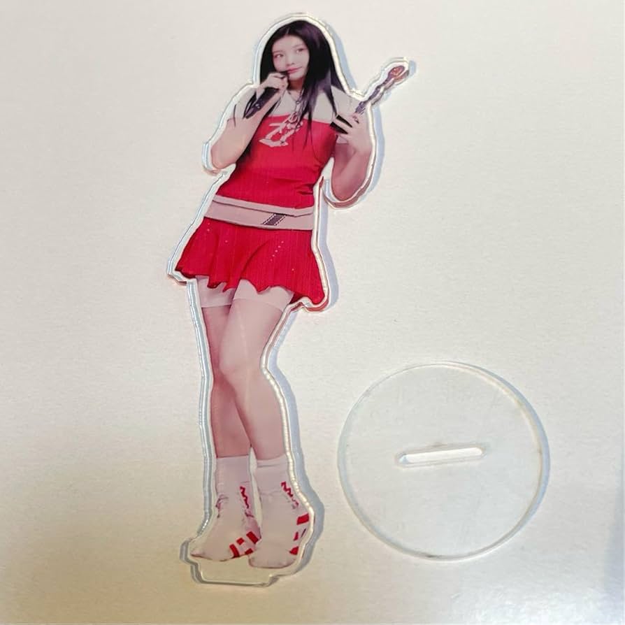 ILLIT ウォンヒちゃんグッズ Amazon.co.jp: 韓国 K-POP ☆ILLIT アイリット WONHEE ウォンヒ