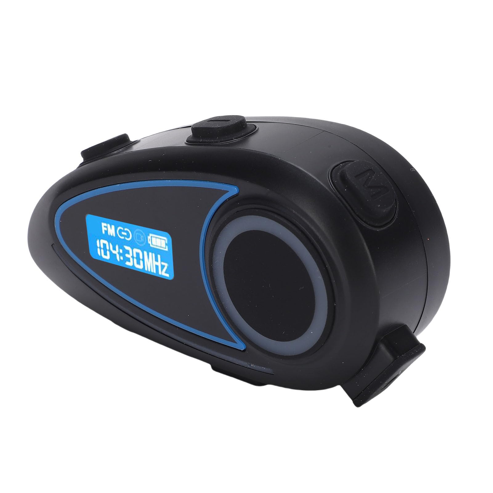Naroote Casco Bluetooth con Altoparlante da 40mm