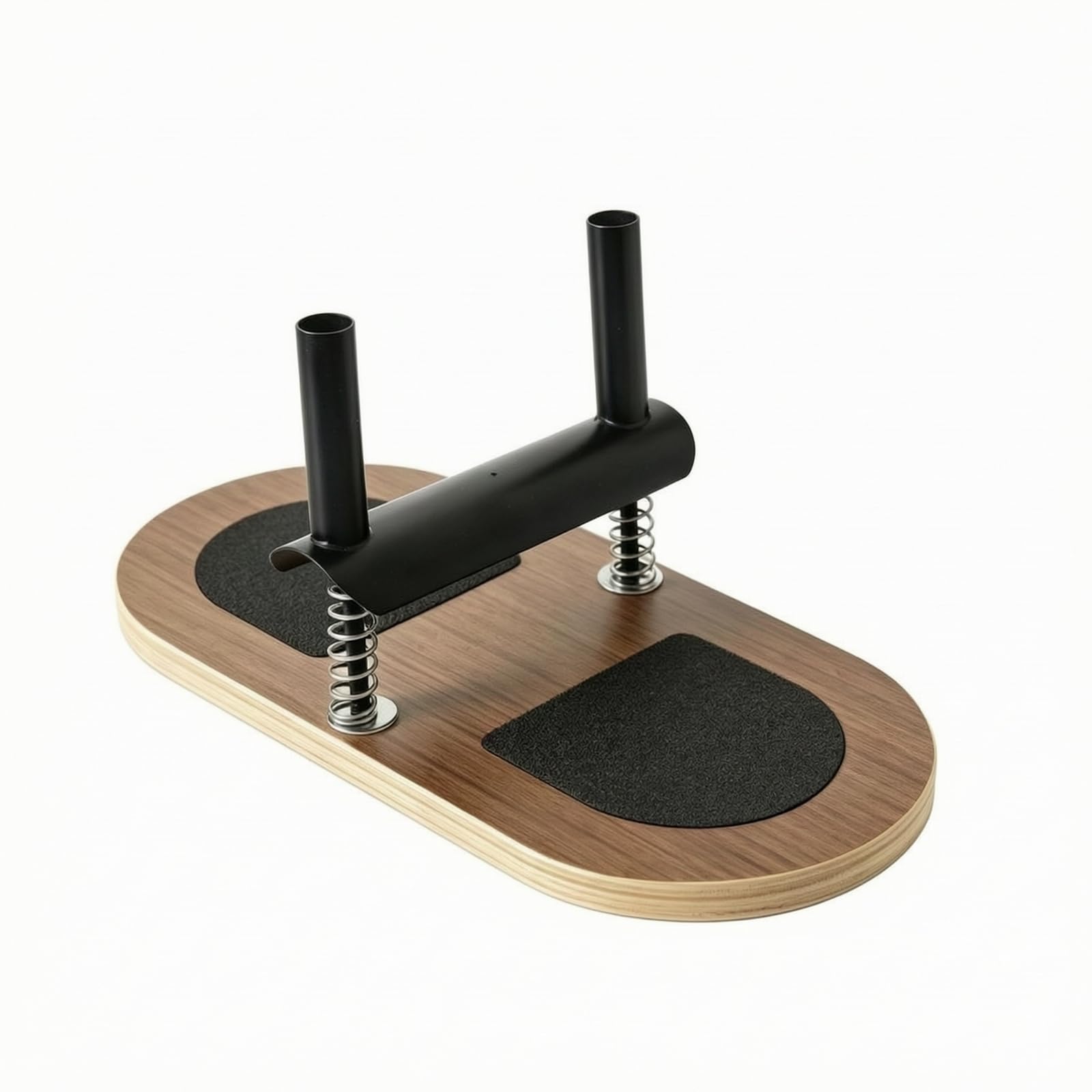 Taba Entrenar el Pie Antislizan, Robusto, Ejercitador Arco Plantar con Resors, para Casa