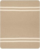 Vista 180 de Thick Alpaca Wool Blanket – Heavyweight Alpaca Wool Blanket for Camping Outdoors or Using Indoors Soft Peruvian Alpaca Wool Blankets