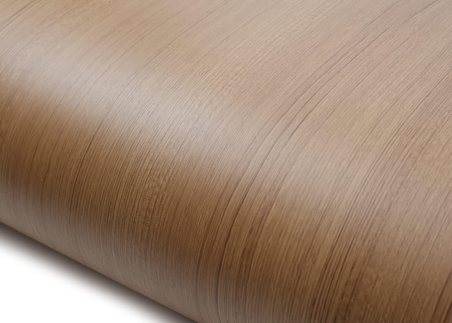 Papier peint autocollant en bois rouleau PVC chili bouleau PG581