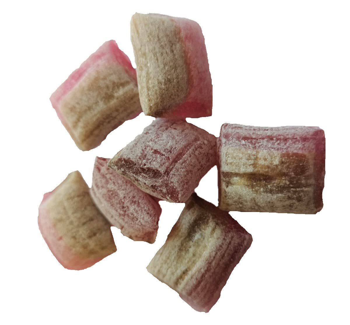 5 kg de bonbons à la cannelle