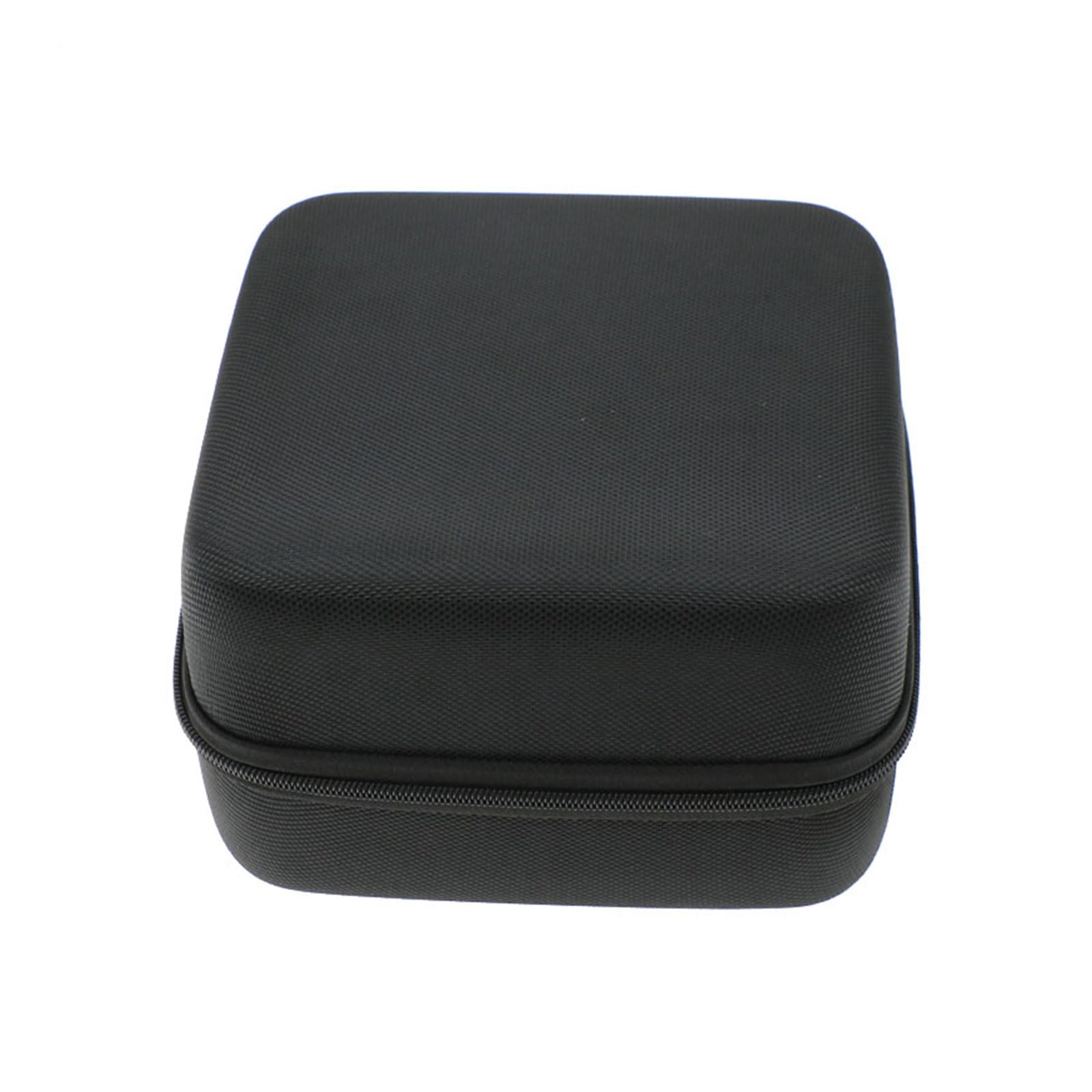 HardCases für PT-D210 Label MakerBundle Reise schützende Tragetasche Etikettendrucker Organizer
