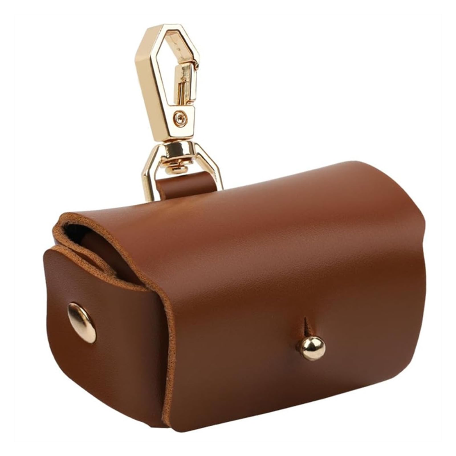 Kaeltsyn Rings Pouches Designed for Storage and Easy Transportation of Rings Jewelry Holder