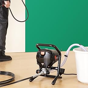 Best Paint Sprayers for Metal Pro Picks 19 613Kk8e5BOL. AC SL289
