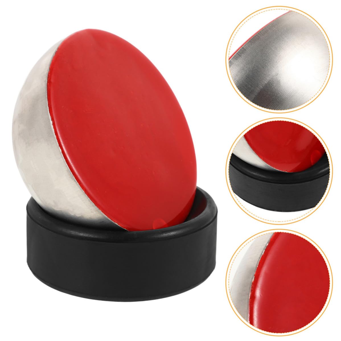 Mikikit Ensemble D'outils de Gravure de Bijoux en Acier Inoxydable Étau à Mouches 100mm pour Microsertissage Précis et Pavage la Fabrication de Bijoux
