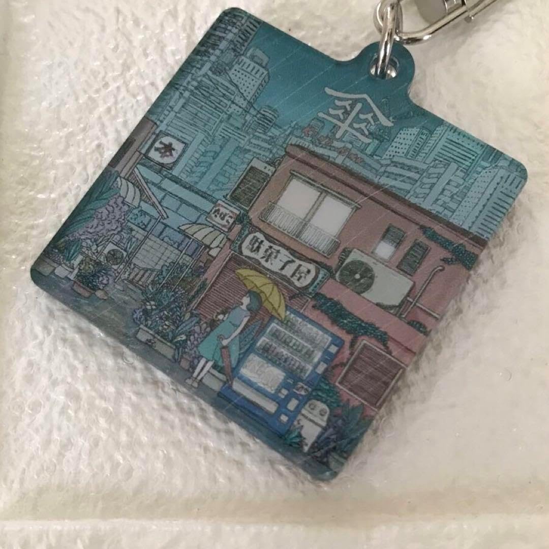 チョコプラ博物館 チョコプラ チョコレートプラネット ボイスキーホルダー