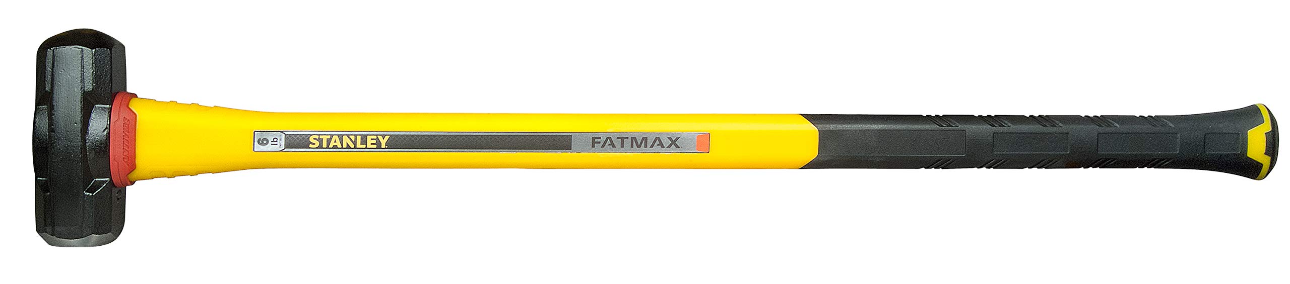 STANLEY FMHT1-56010 - Martillo maceta antivib. de 2721g
