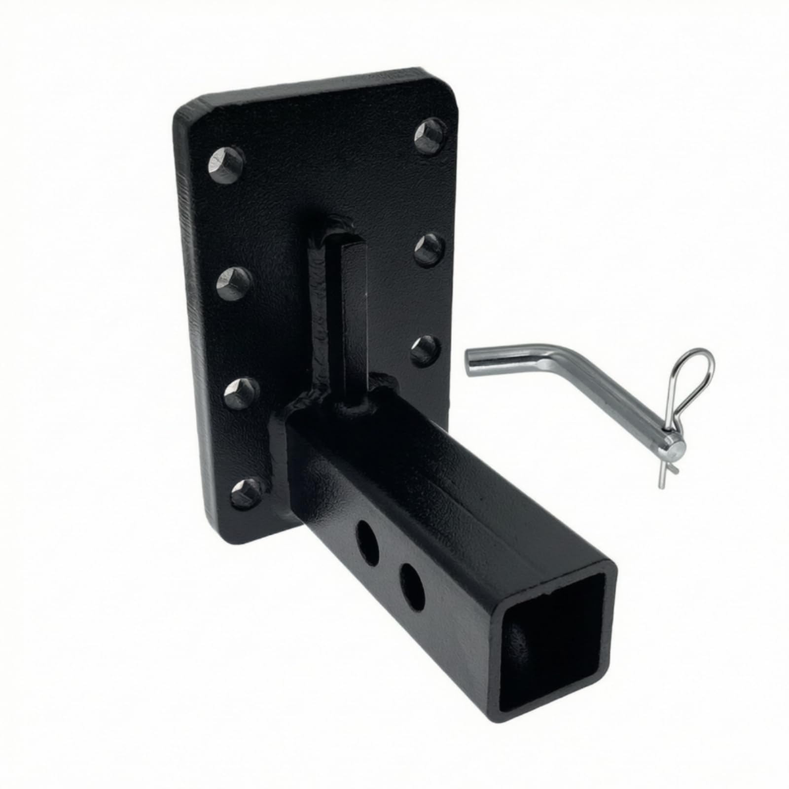 Almencla Enganche de Towing para Vehiculo con, Style to 2