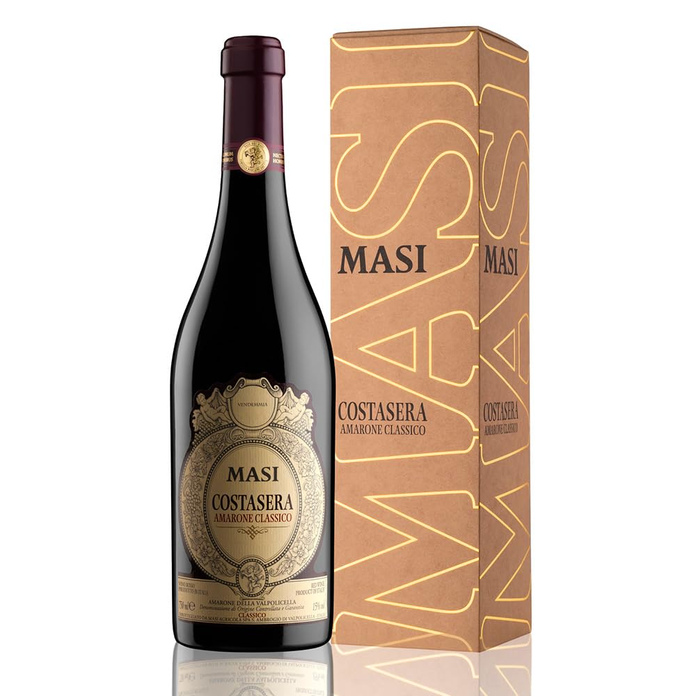 MASI LIMITED EDITION "COSTASERA" 2020 Amarone della Valpolicella Classico DOCG 750 ml STICK