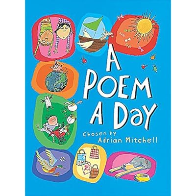 A Poem a Day