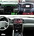 GOJOHO for Jeep Grand Cherokee Radio 2004 2005 2006 2007 10.8