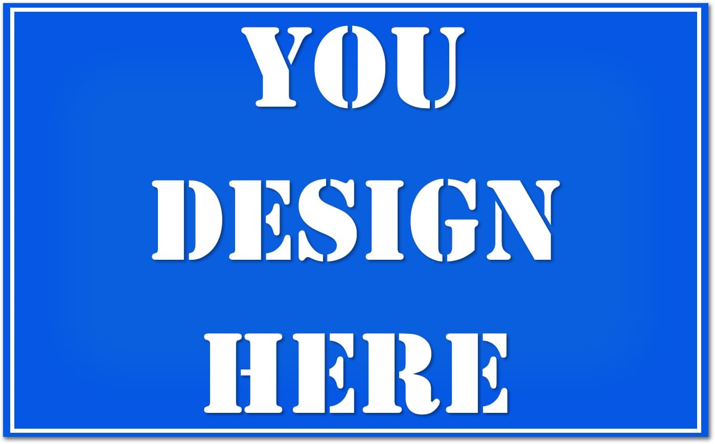 Custom Stickers Personalized Labels, Customized Stickers with Any Image Logo and
