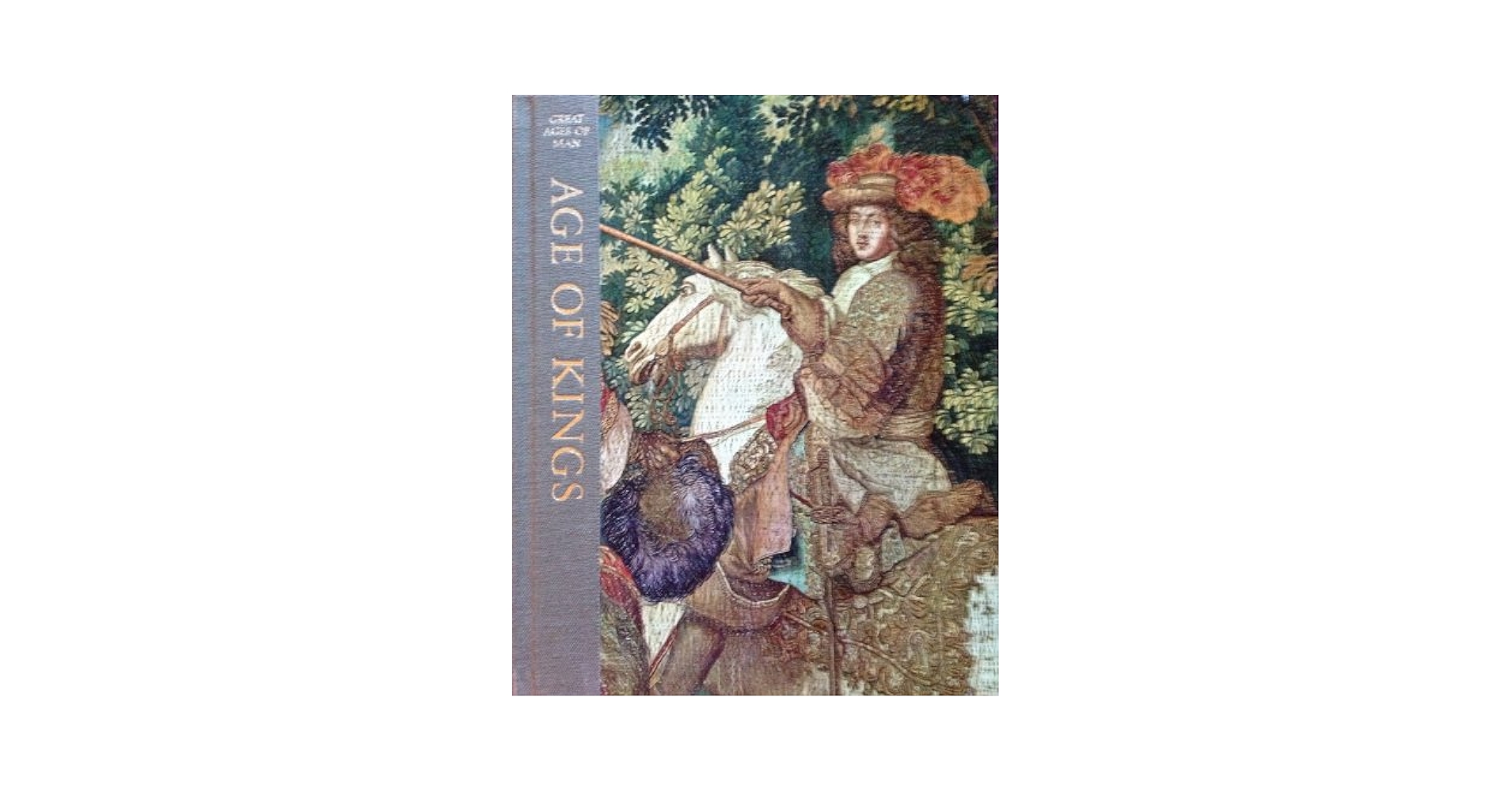 古代アメリカ GREAT AGES OF MAN Great Ages of Man Age of Kings (TIME LIFE BOOKS): CHARLES