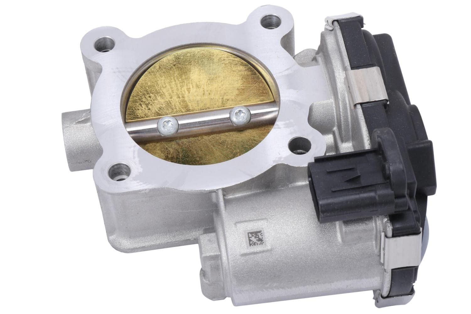 Amazon.com: ACDelco GM Original Equipment 55491534 Fuel Injection 