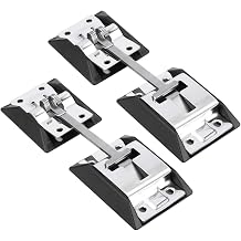 WKZO T rhalter f r Wohnmobile Wohnmobile Anh nger Wohnmobil Boot F cher Ladung LKW 2 St ck