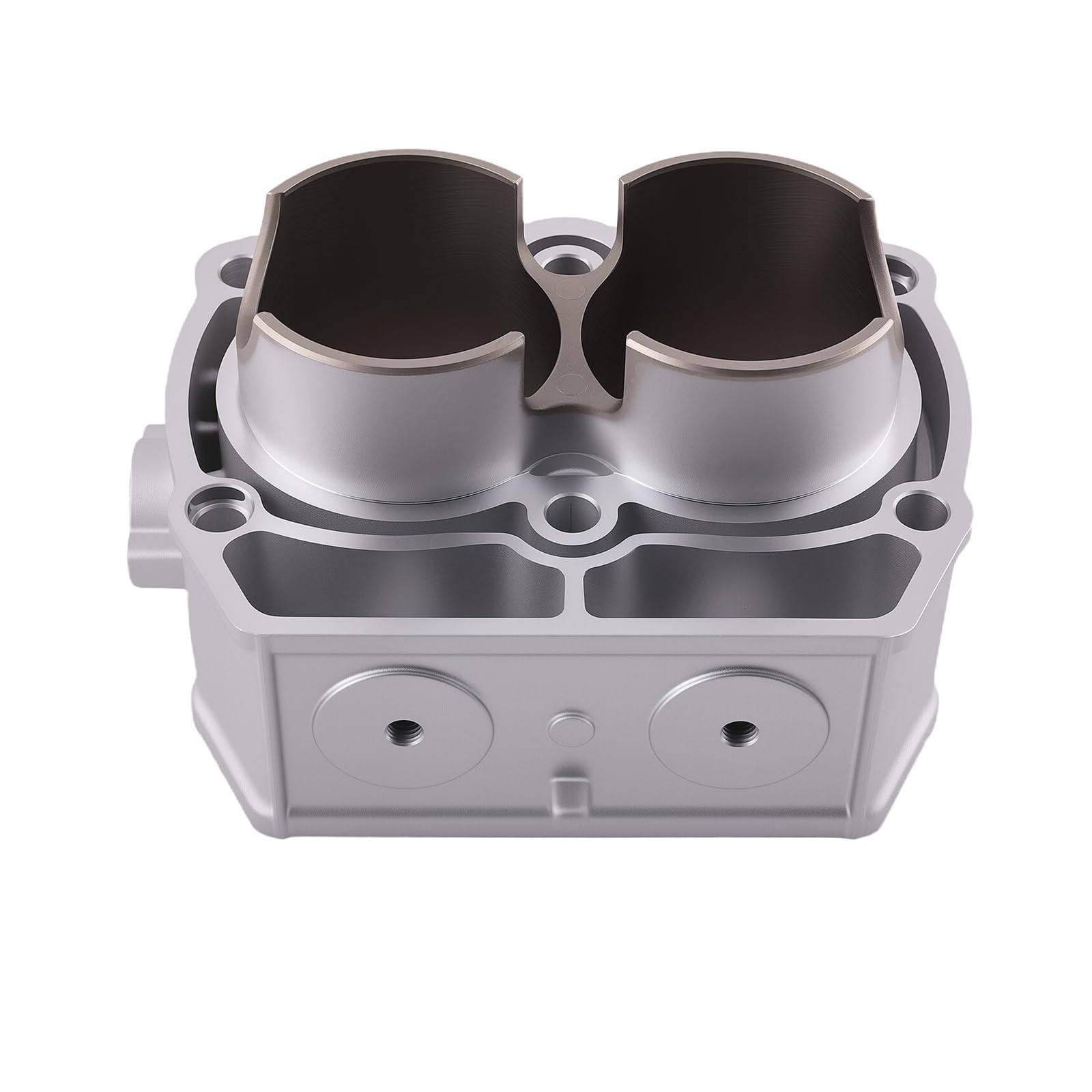 Cilindro RZR 800 de 80 mm: repuesto para motor de ATV serie S 700 6