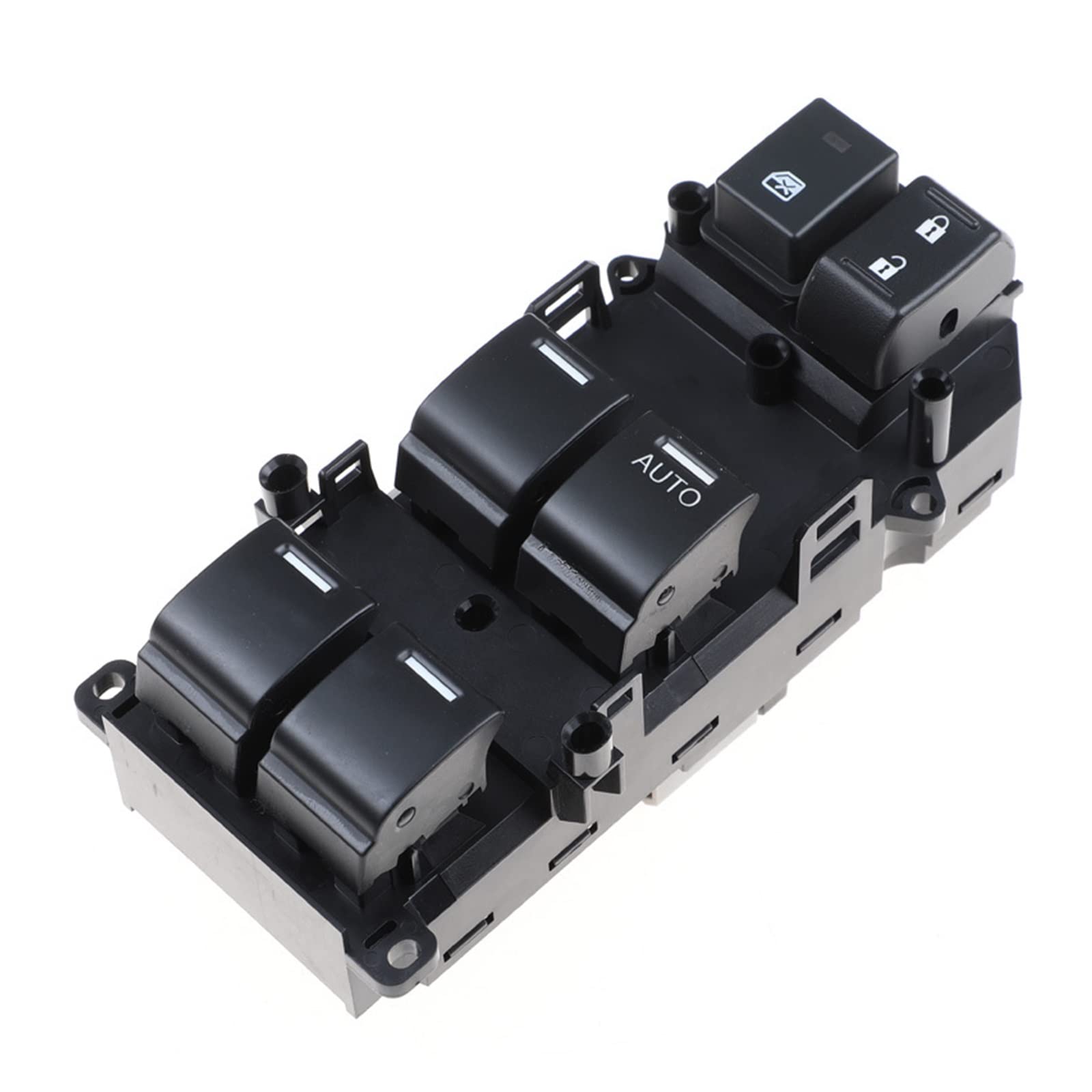 Commande vitre électrique bloquée ? Bouton RHD pour Honda Accord 2008-2011 - 7