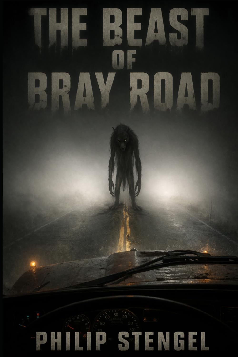 The Beast of Bray Road