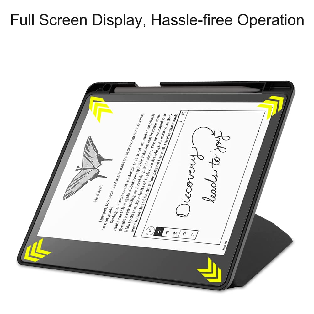 Kindle Scribe 32GB 10.2インチ 純正カバーセット Kindle Scribe 32GB 10.2インチ 純正カバーセット
