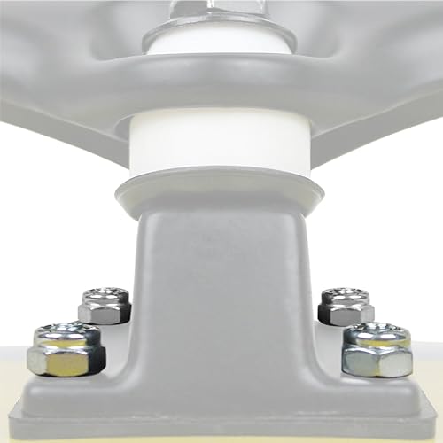 Miniatura 5 de Hardware para monopatín de 1.0 in