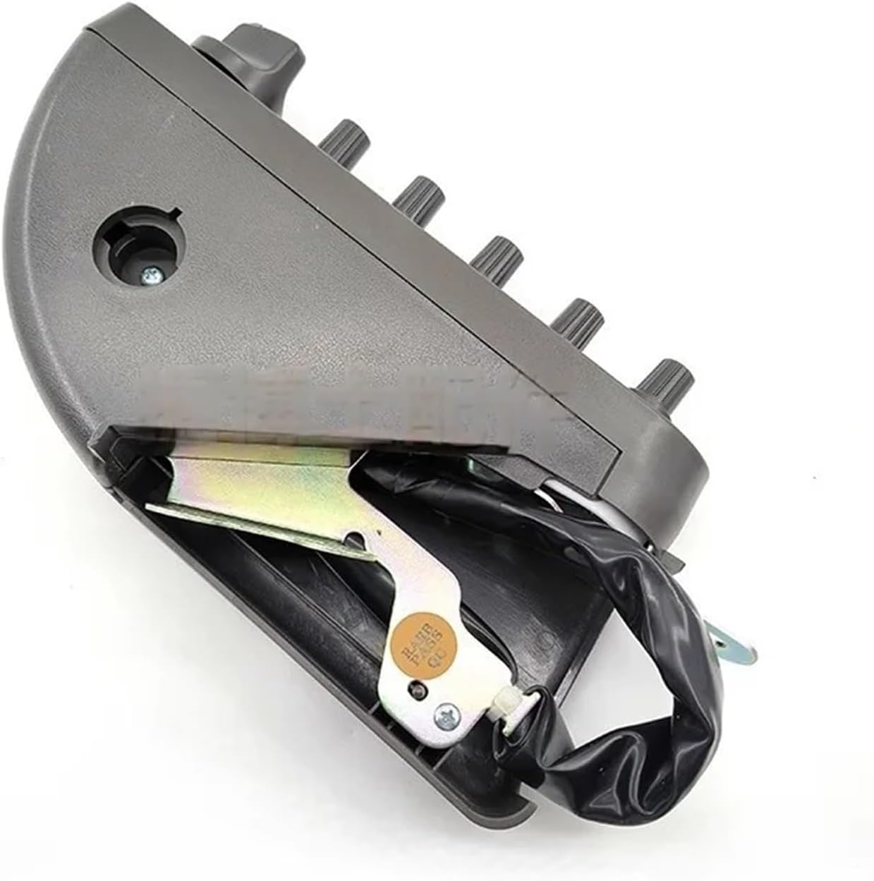 Excavator ZAX60/70/80/200/240/330-6-3C Throttle Knob Assembly Controller for Heavy Equipment