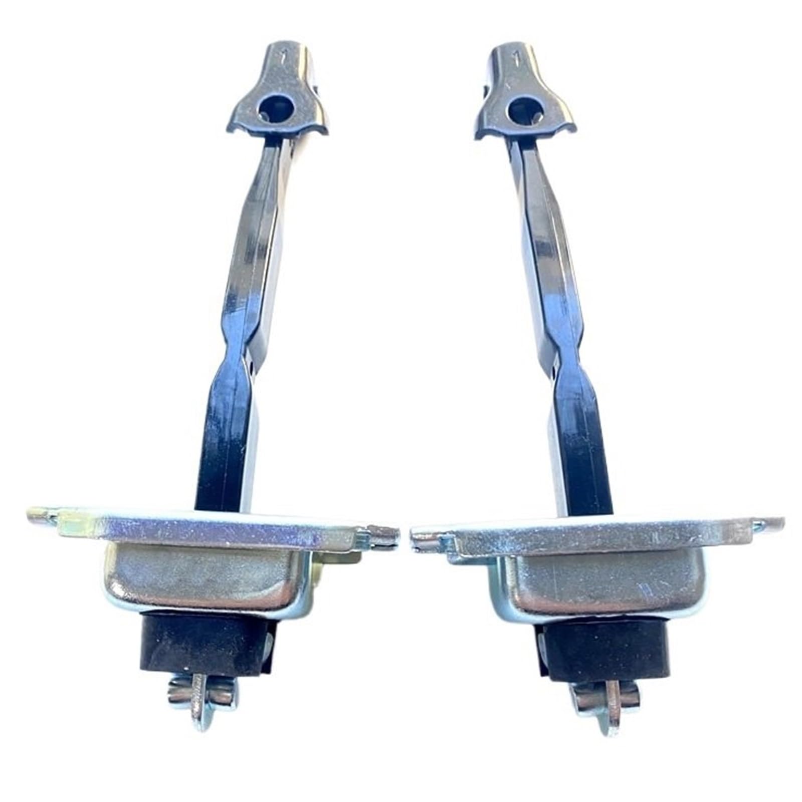 EGUIAS Fit for Toyota Fit for Camry 2006-2011 Auto Door Checker Door Check Strap Stopper 68630-06070 68610-06080(Back Left and Right)