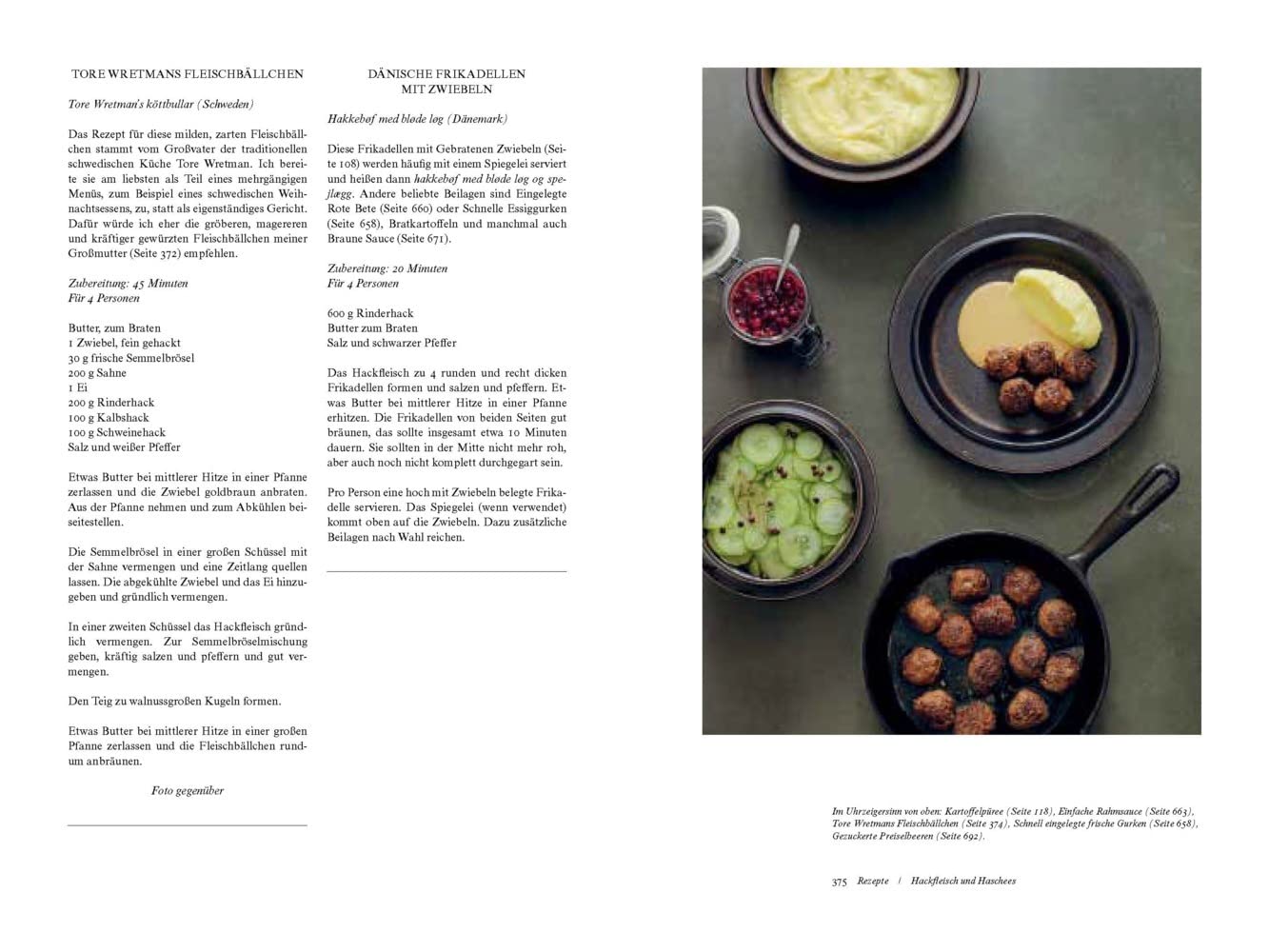 Nordic – Das Kochbuch