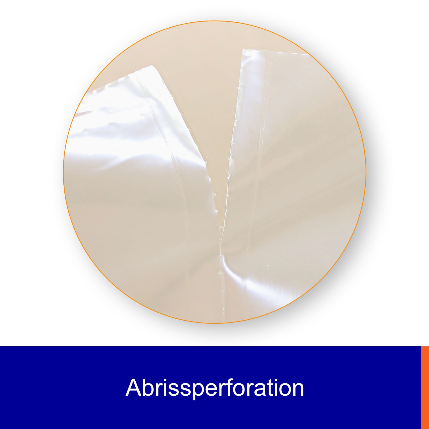 15 Rollen Paletten-Dehnband transparent | 100×1200mm | elastische PE-Folie - vorperforiert im Spenderkarton | 100 Stück pro Rolle | Spannband für Palettensicherung
