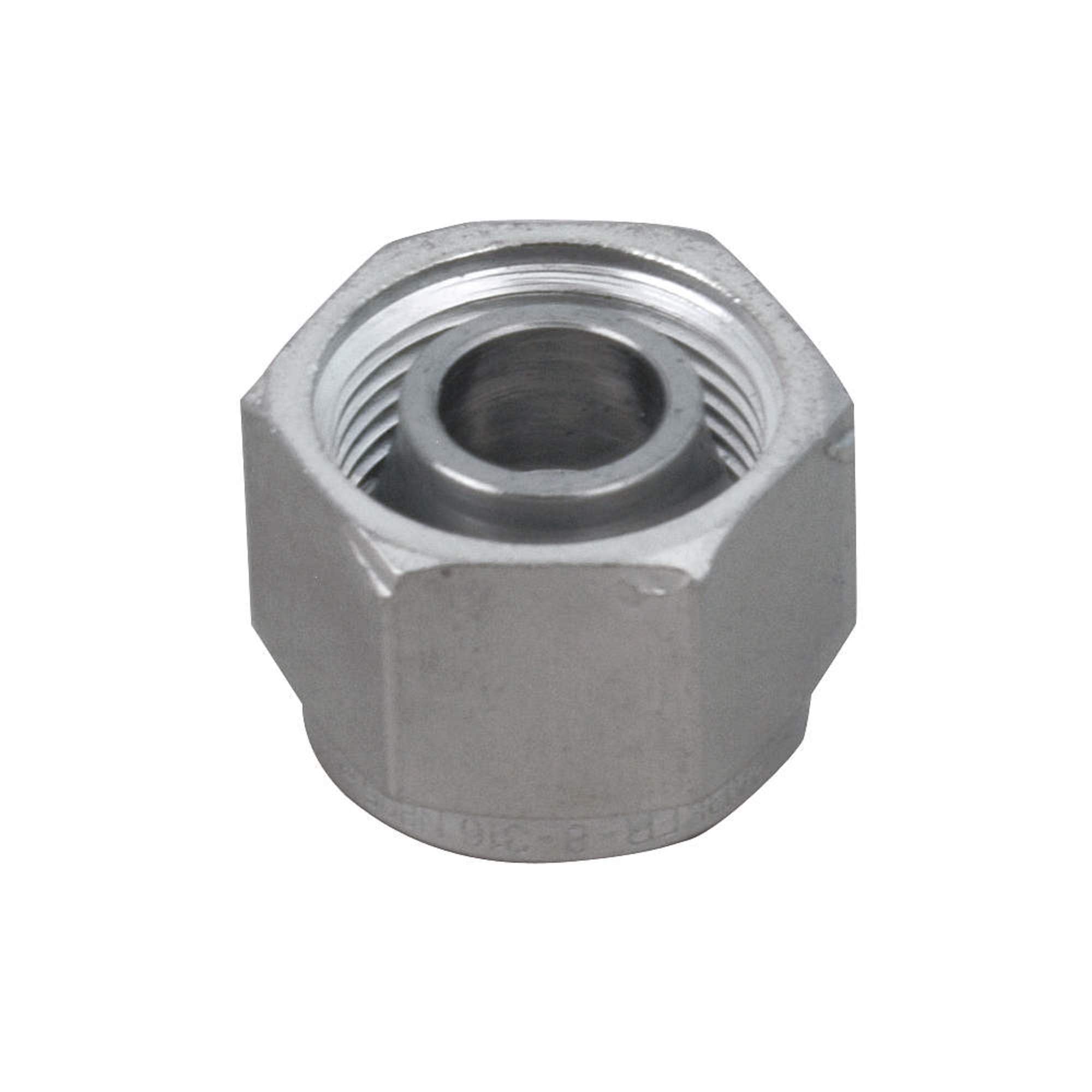 10BLP10-316 PARKER Alok Plug