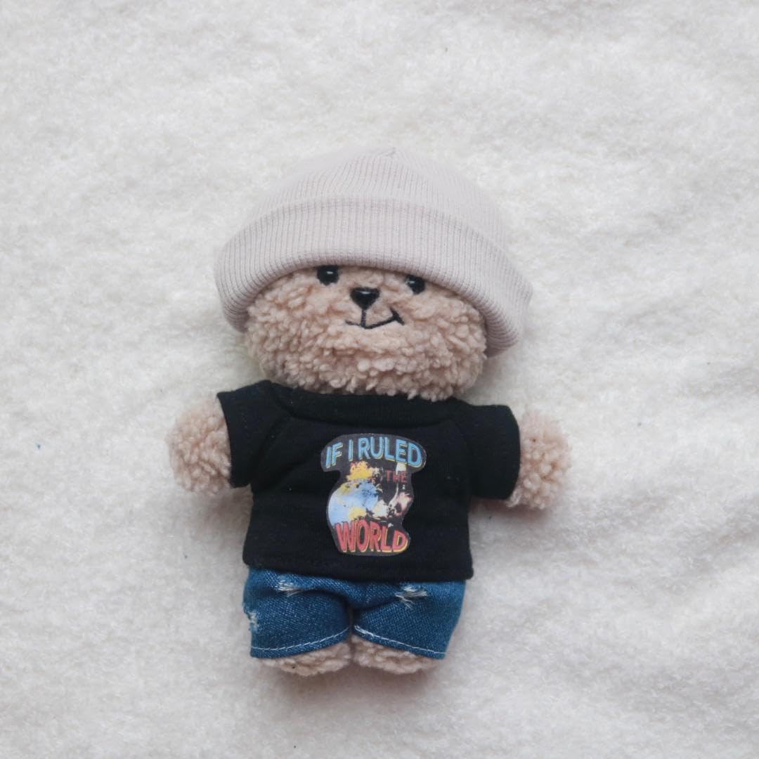 パンゴム　テテ　テヒョン　服　コスチューム　BTS Amazon.co.jp: パンゴム テテ テヒョン 服 コスチューム BTS : おもちゃ