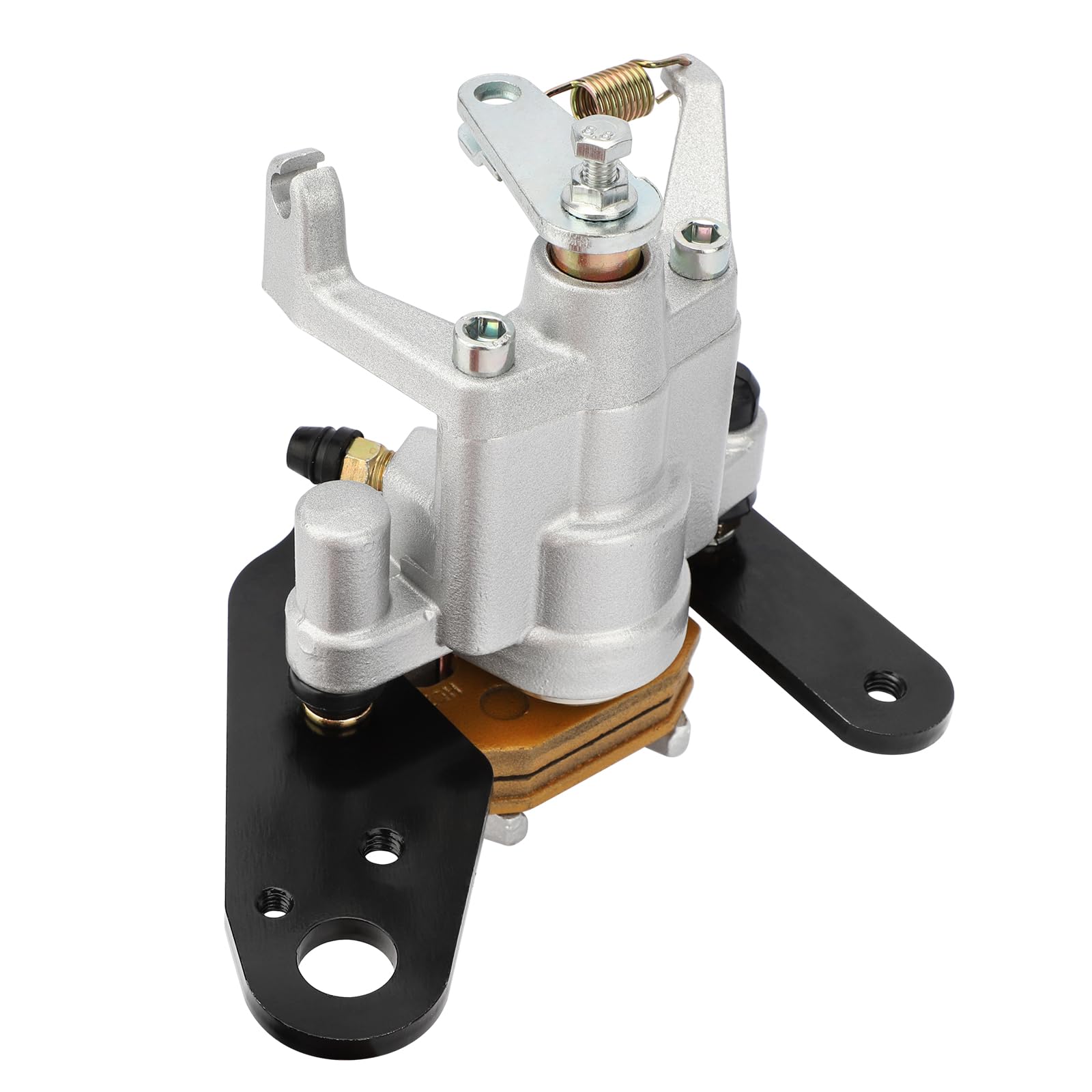 Amazon.com: Rear Brake Caliper Disc Brake Caliper Assembly for