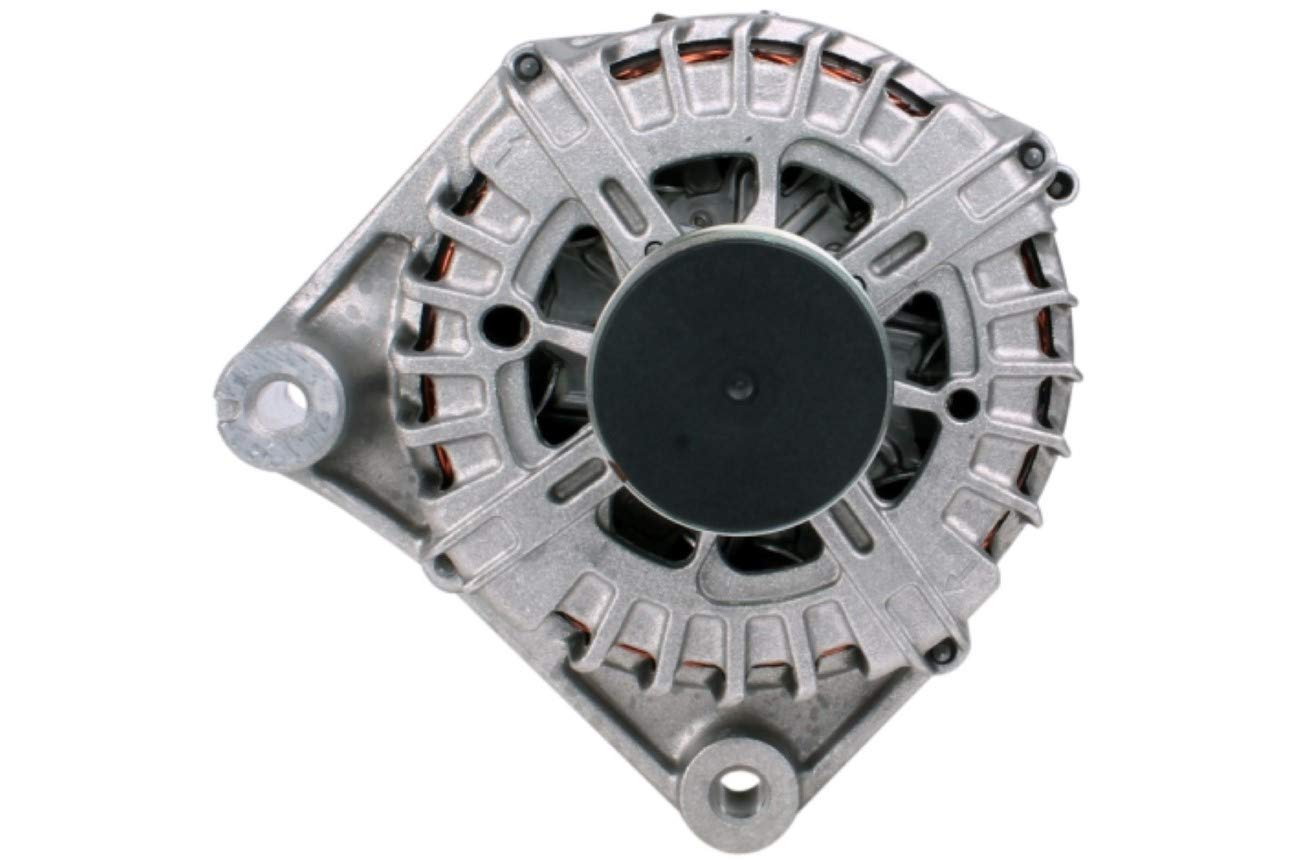 Image secondaire de HELLA 8El 012 430-231 Alternateur - 14V - 180A