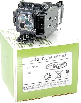 Lampada per proiettore Alda VT80LP 50029923 LV-LP27 1298B001AA per proiettore NEC VT48 VT48 VT48G VT49 VT49 VT49G VT57 VT57G VT58 VT58G VT58BE VT59 VT59BE VT59EDU VT59G CANON LV-X6 LV-X7 lampada con custodia Lampada per proiettore Alda VT80LP 50029923 LV-LP27 1298B001AA per proiettore NEC VT48 VT48 VT48G VT49 VT49 VT49G VT57 VT57G VT58 VT58G VT58BE VT59 VT59BE VT59EDU VT59G CANON LV-X6 LV-X7 lampada con custodia